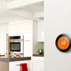 Google Nest Learning Thermostat, 3rd Gen | $140 | Amazon